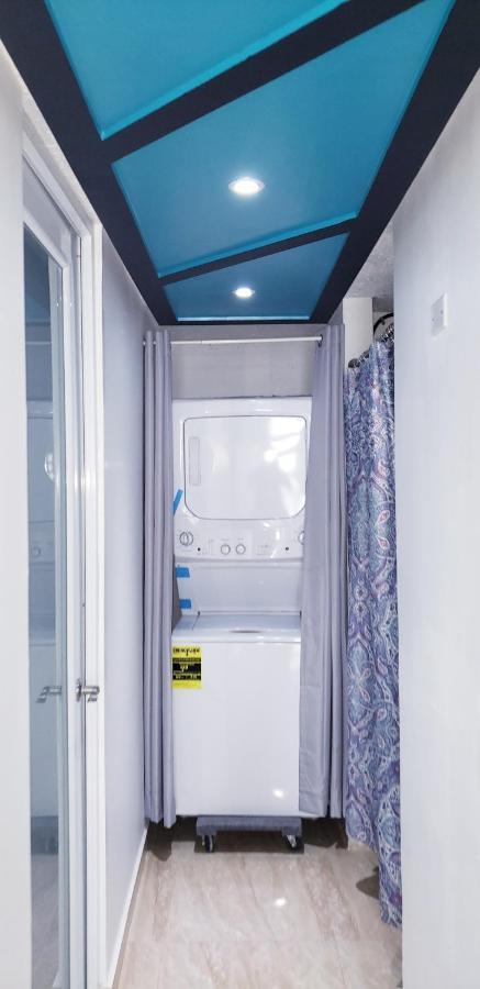 M/H House Cozy And Beautiful House Near The Airport And The Beach Carolina Luaran gambar